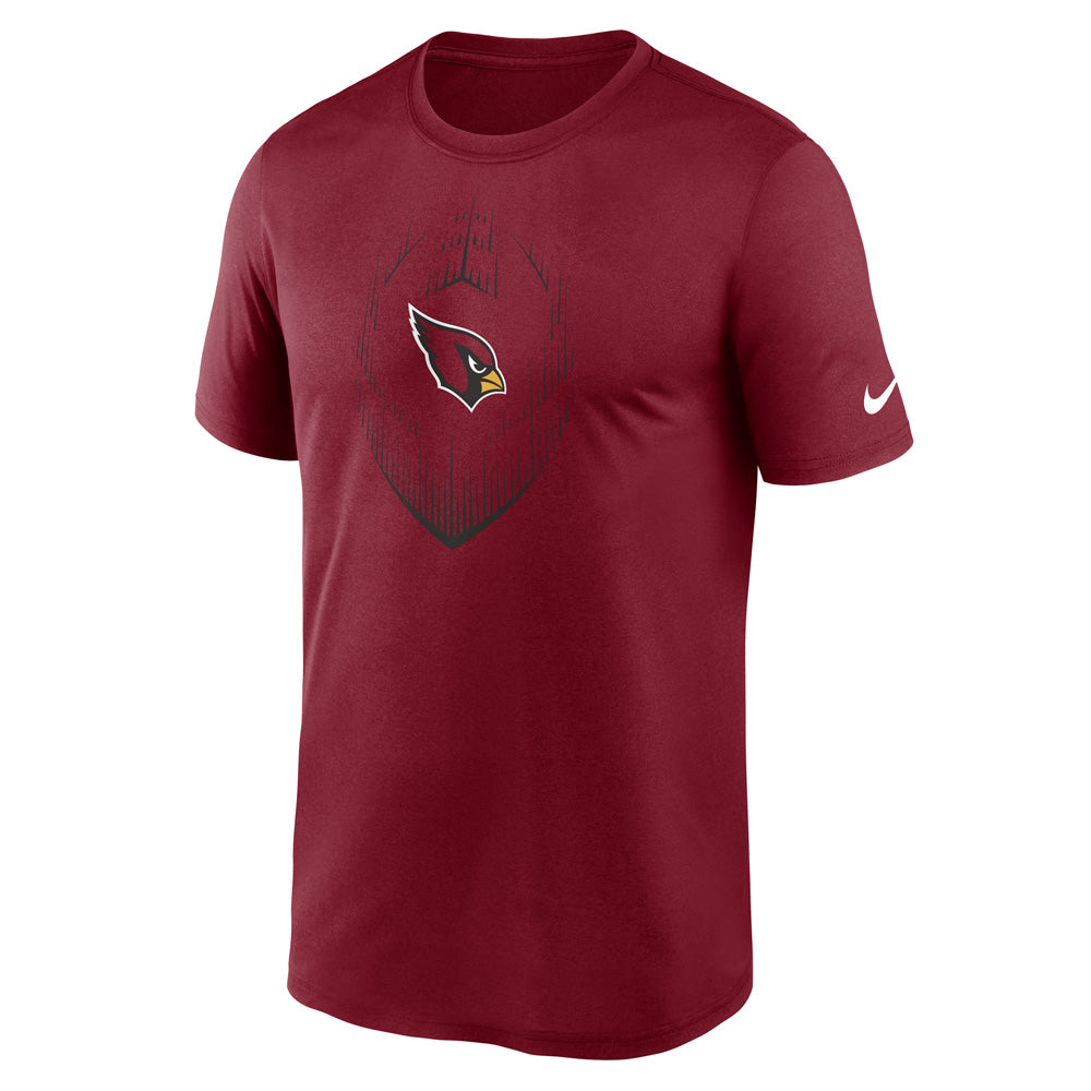 NFL Arizona Cardinals Nike 2024 Icon Legend Tee