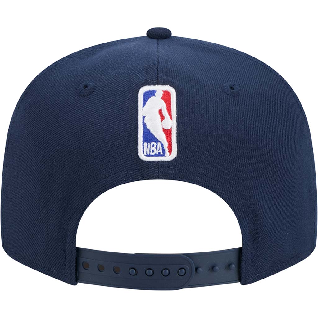 NBA Orlando Magic New Era 2024/25 City Edition Alternate 9FIFTY Snapback Hat