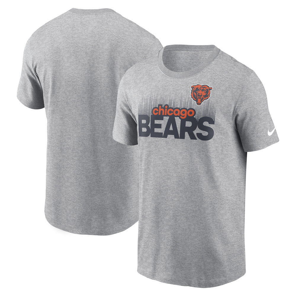 NFL Chicago Bears Nike Local Essential Tee