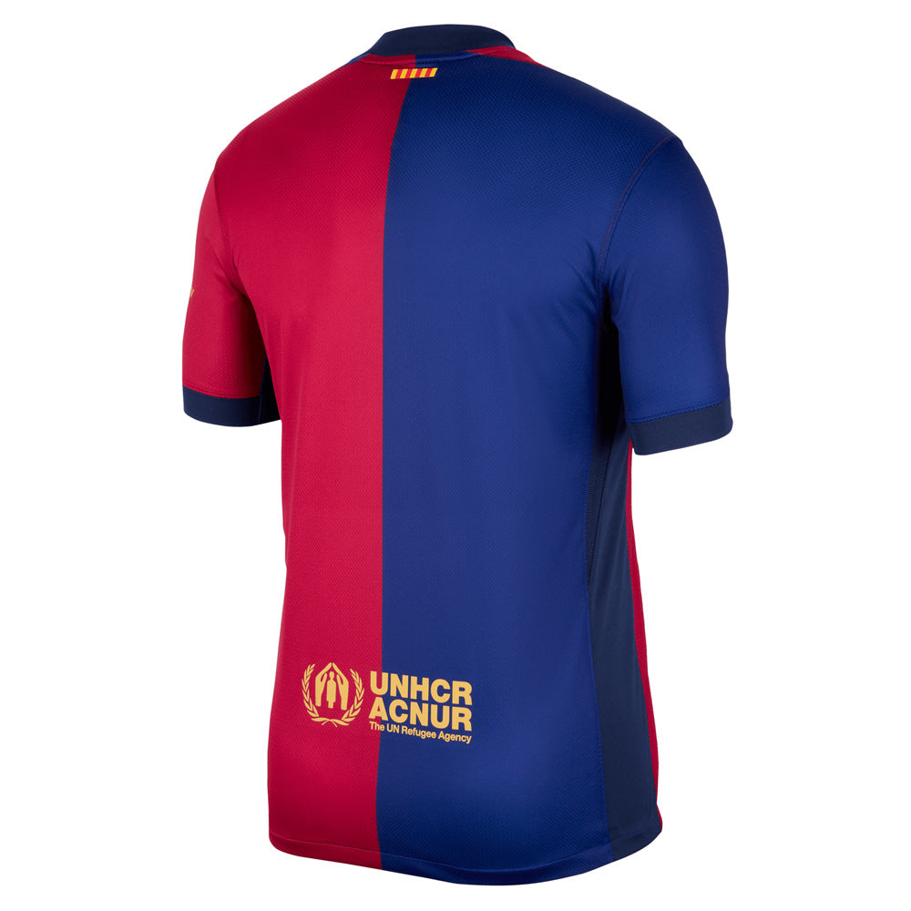 Barcelona Nike 2024/25 Home Stadium Jersey