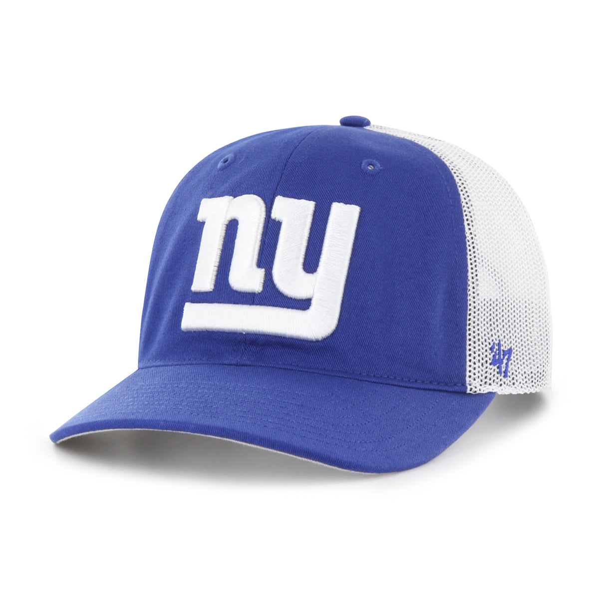 NFL New York Giants &#39;47 Primary Trucker Adjustable