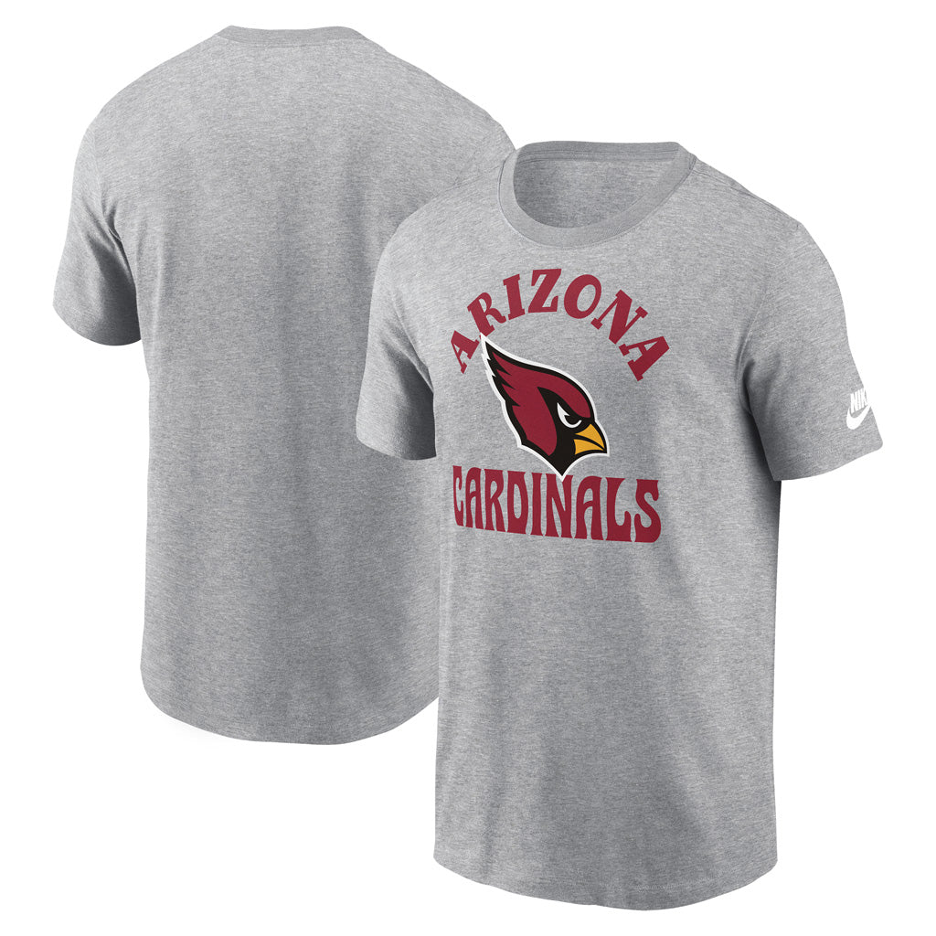 NFL Arizona Cardinals Nike Groove Essential Tee