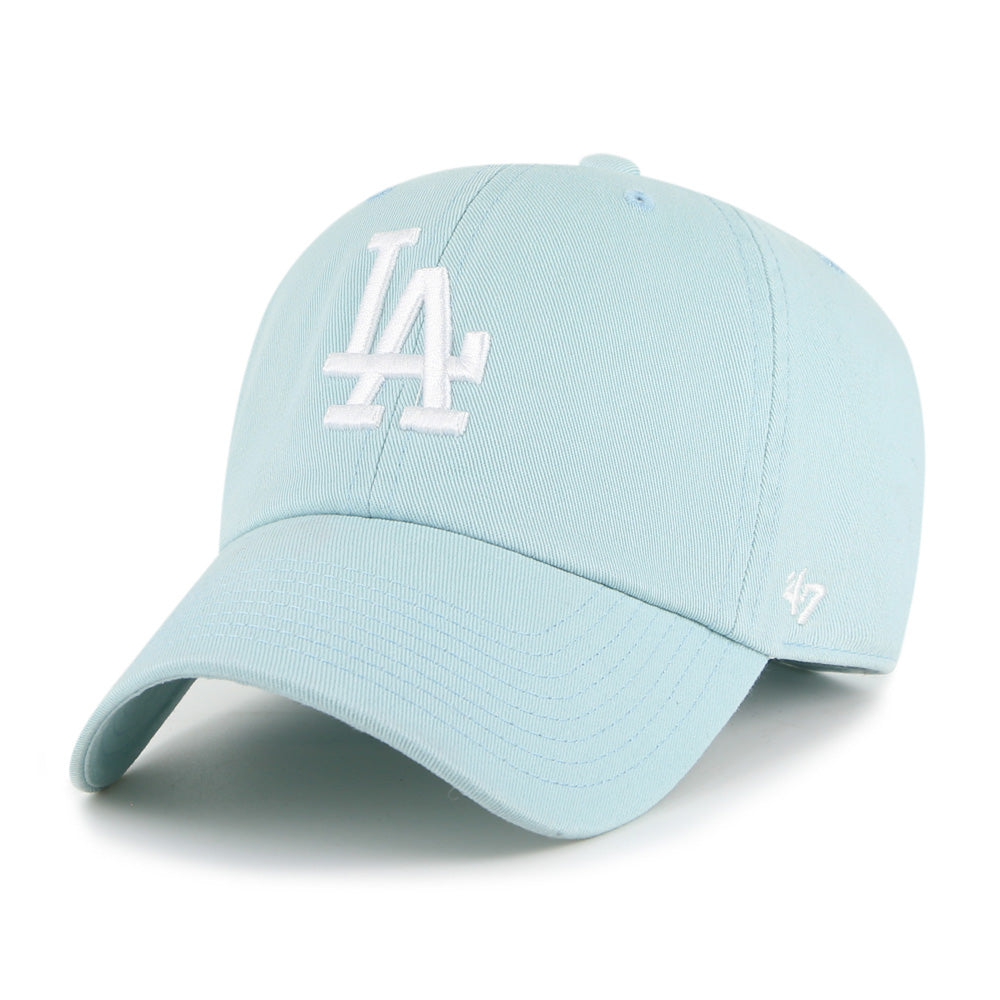 MLB Los Angeles Dodgers &#39;47 Mako Clean Up Adjustable