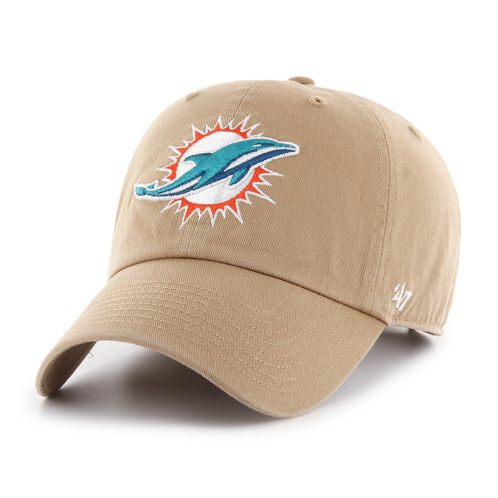 NFL Miami Dolphins &#39;47 Clean Up Adjustable