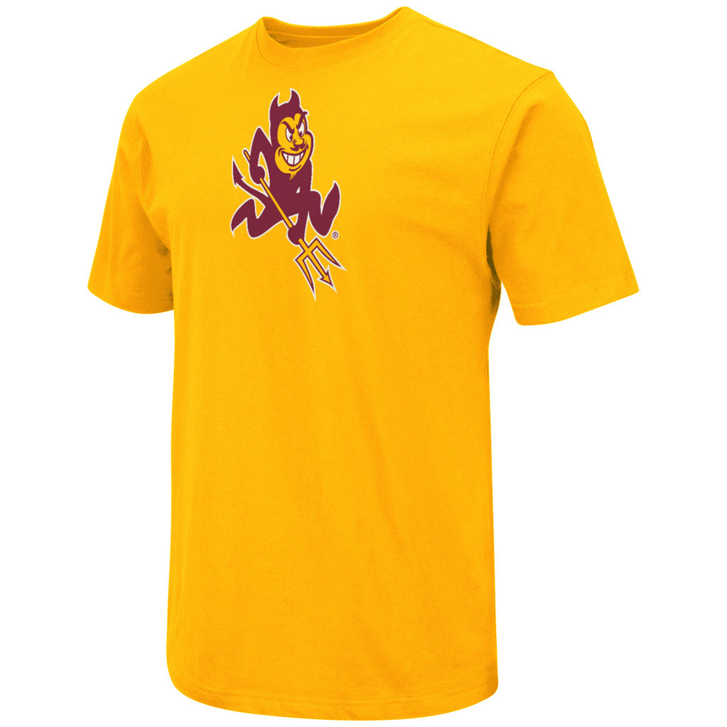 NCAA Arizona State Sun Devils Colosseum Sparky Field Tee