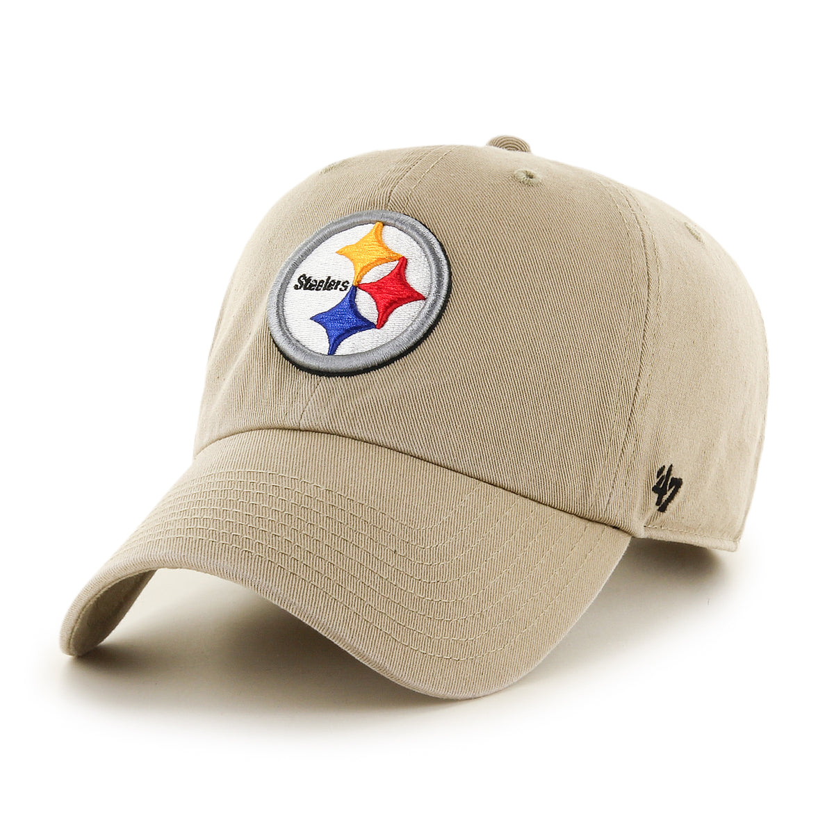 NFL Pittsburgh Steelers &#39;47 Clean Up Adjustable