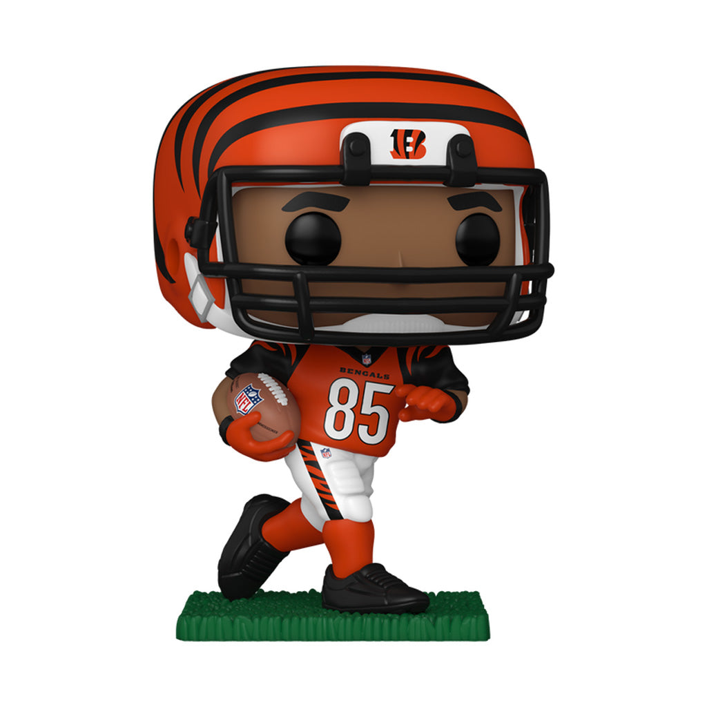 NFL Cincinnati Bengals Chad Johnson Funko Pop! Legends Vinyl Figure