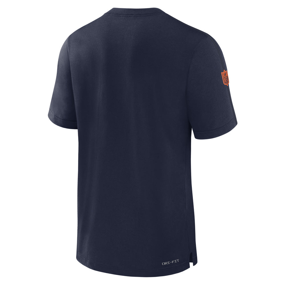 NFL Denver Broncos Nike Sideline Player Performance Tee