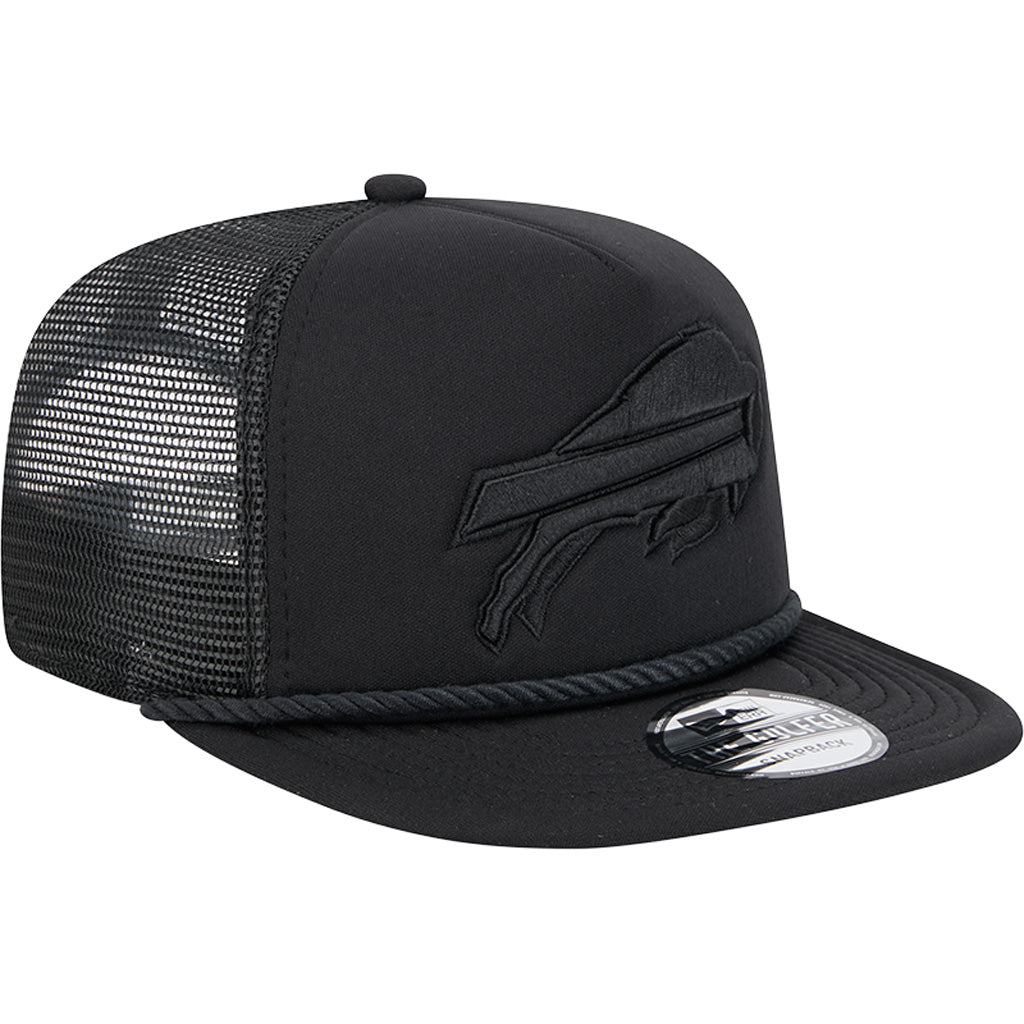 NFL Buffalo Bills New Era Active Tone Golfer Snapback Hat