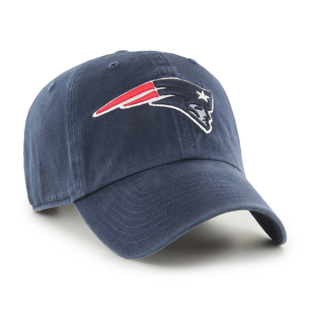 NFL New England Patriots &#39;47 Clean Up Adjustable