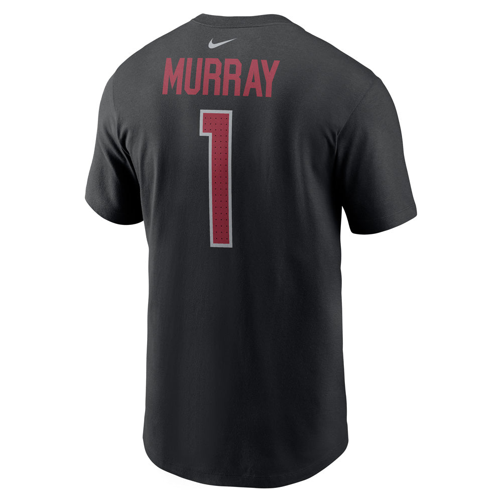 NFL Arizona Cardinals Kyler Murray Nike Player Pride Name &amp; Number Tee