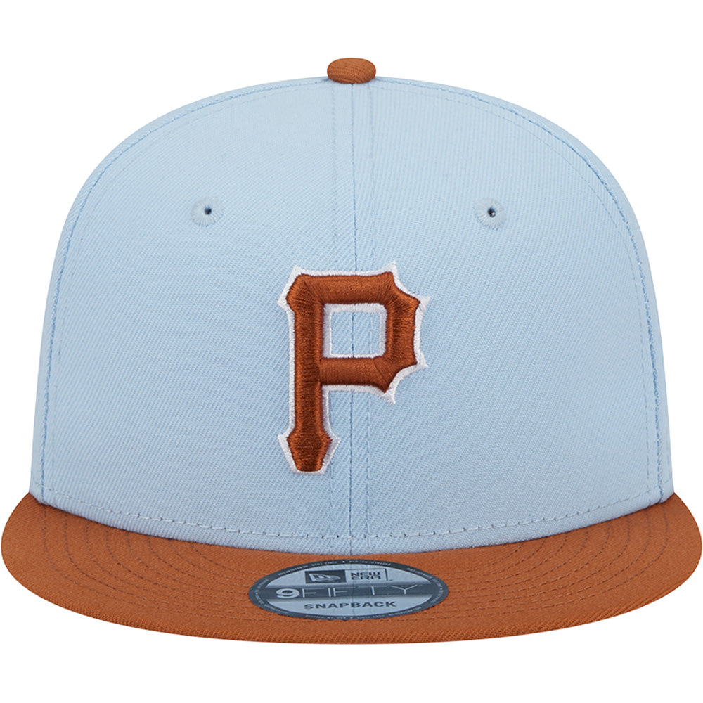 MLB Pittsburgh Pirates New Era Element 9FIFTY Snapback