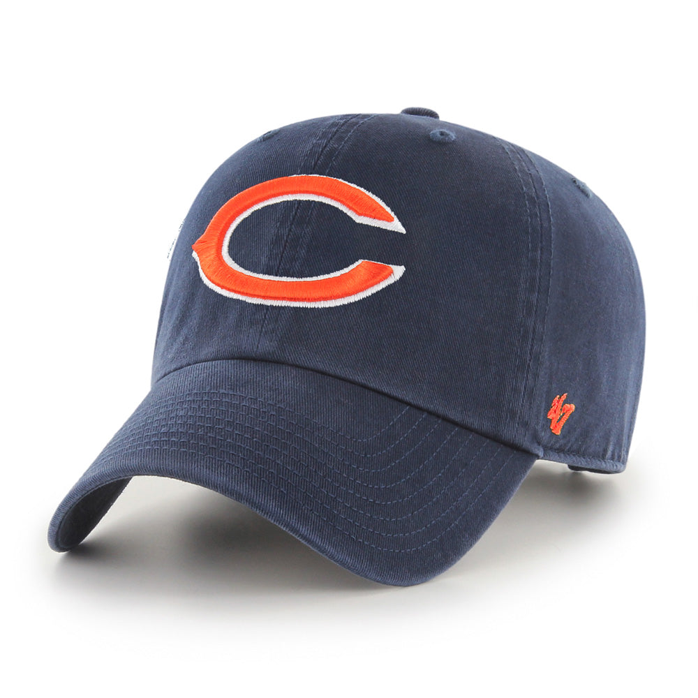 NFL Chicago Bears &#39;47 Brand Clean Up