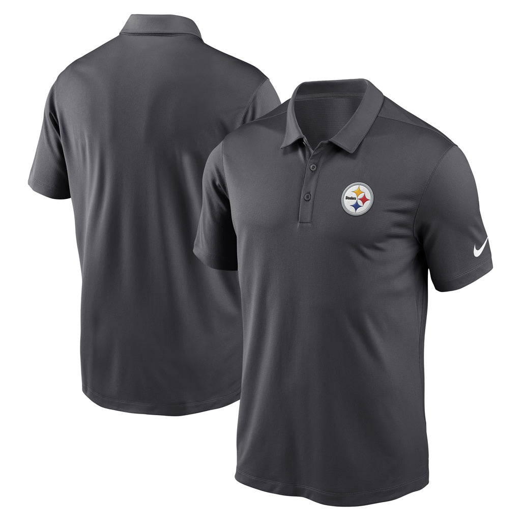 NFL Pittsburgh Steelers Nike 2024 Franchise Polo