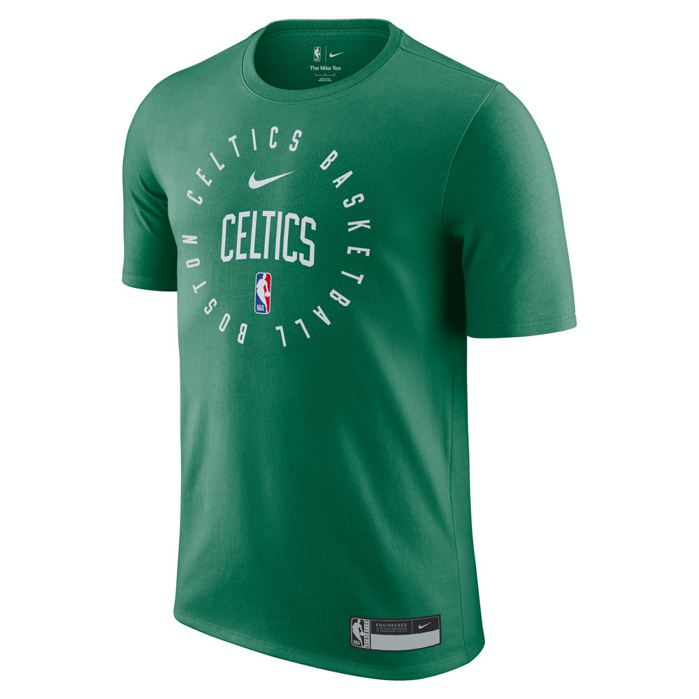 NBA Boston Celtics Nike 2024/2025 Practice Tee