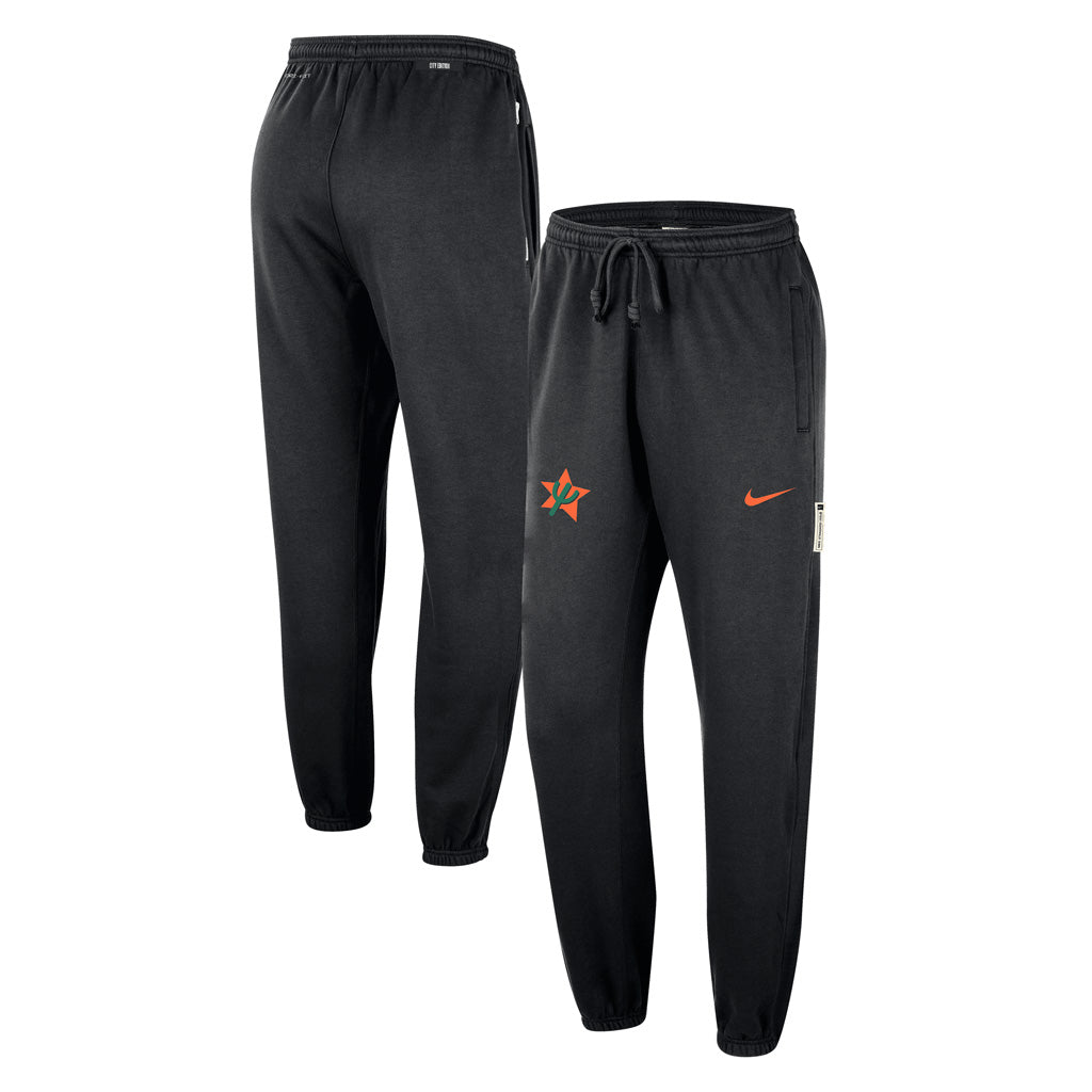 NBA Phoenix Suns Nike 2024/25 City Edition Standard Issue Pant