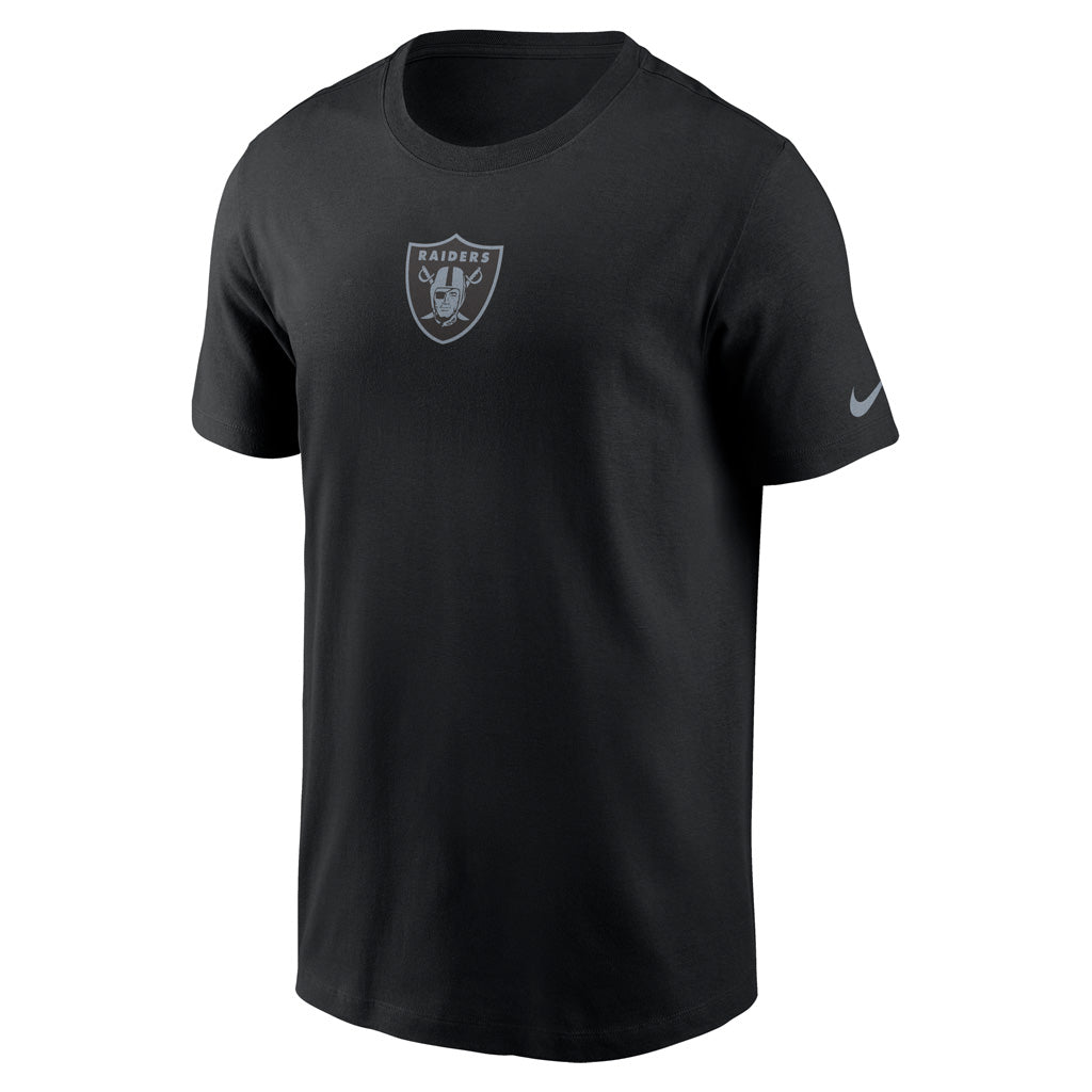 NFL Las Vegas Raiders Nike Color Pop Tee