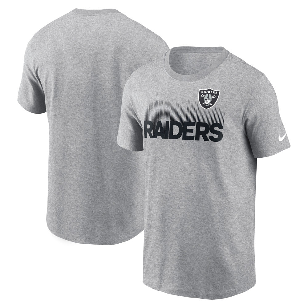 NFL Las Vegas Raiders Nike Local Essential Tee