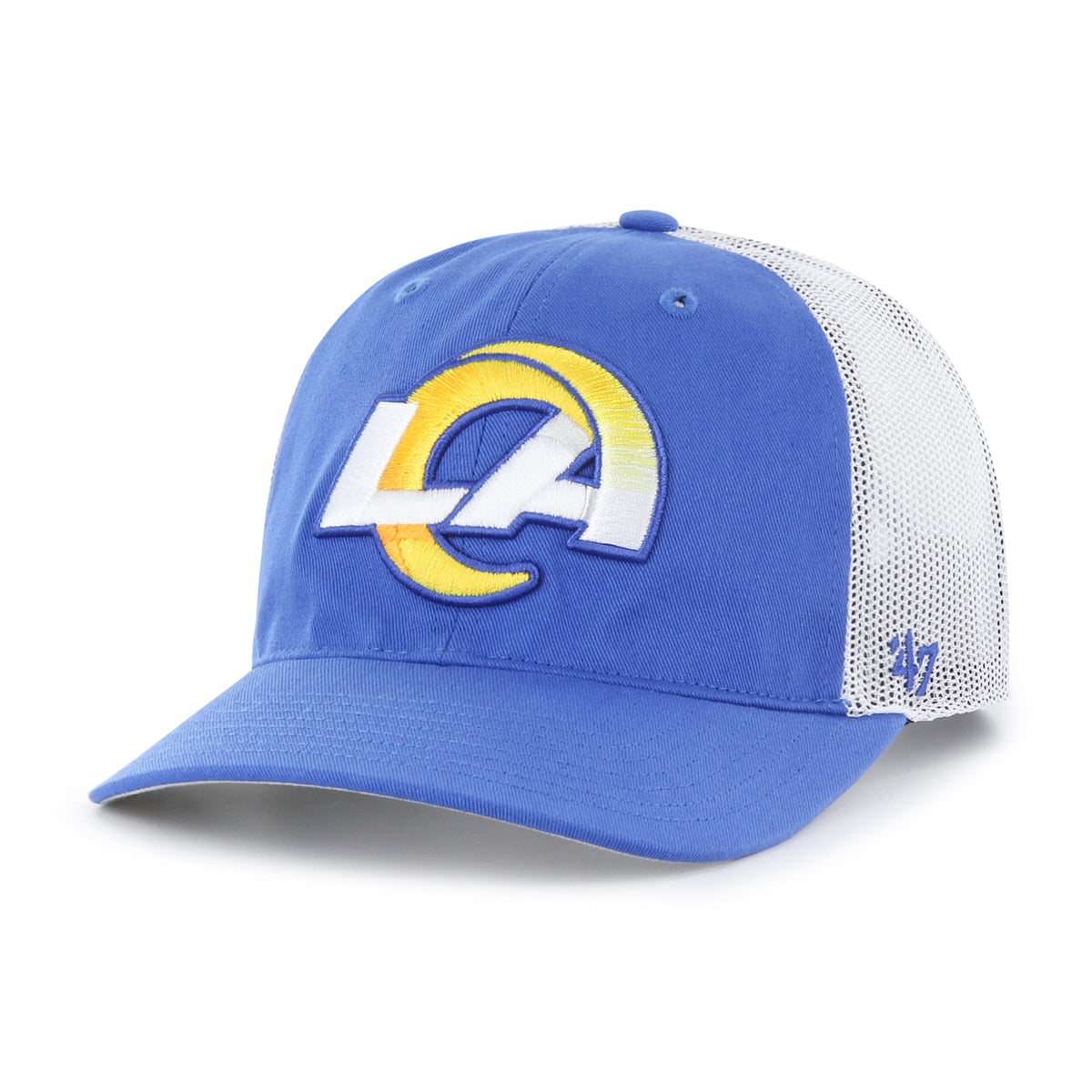 NFL Los Angeles Rams &#39;47 Primary Trucker Adjustable