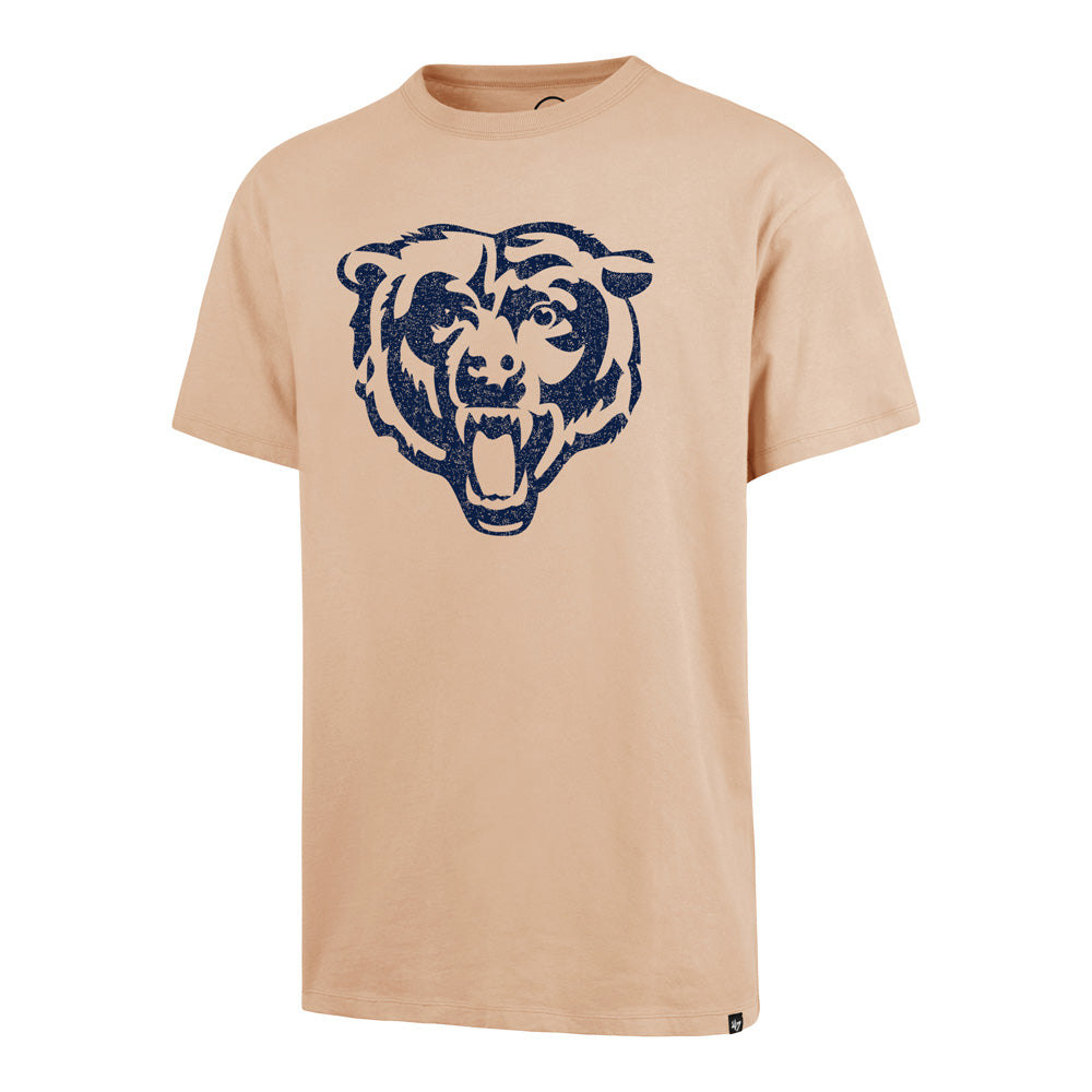 NFL Chicago Bears 47&#39; Dusted Imprint River Tee