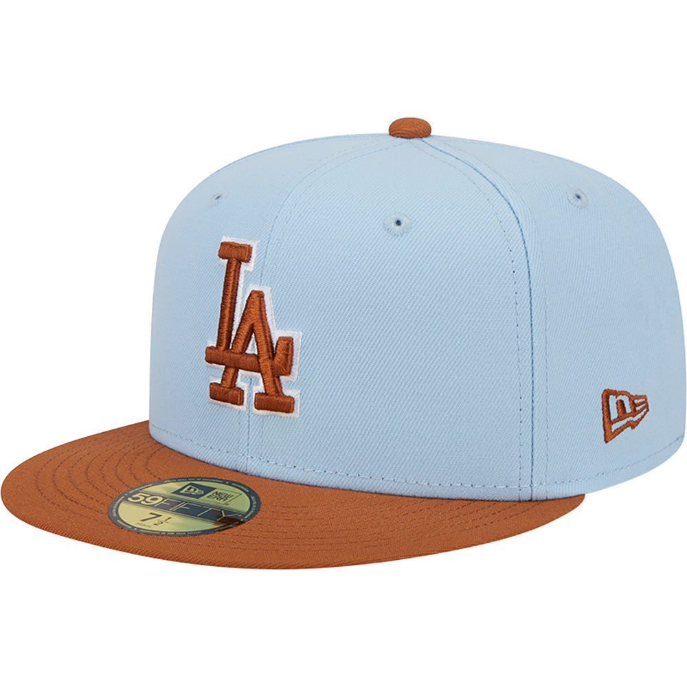 MLB Los Angeles Dodgers New Era Element 59FIFTY Fitted Hat