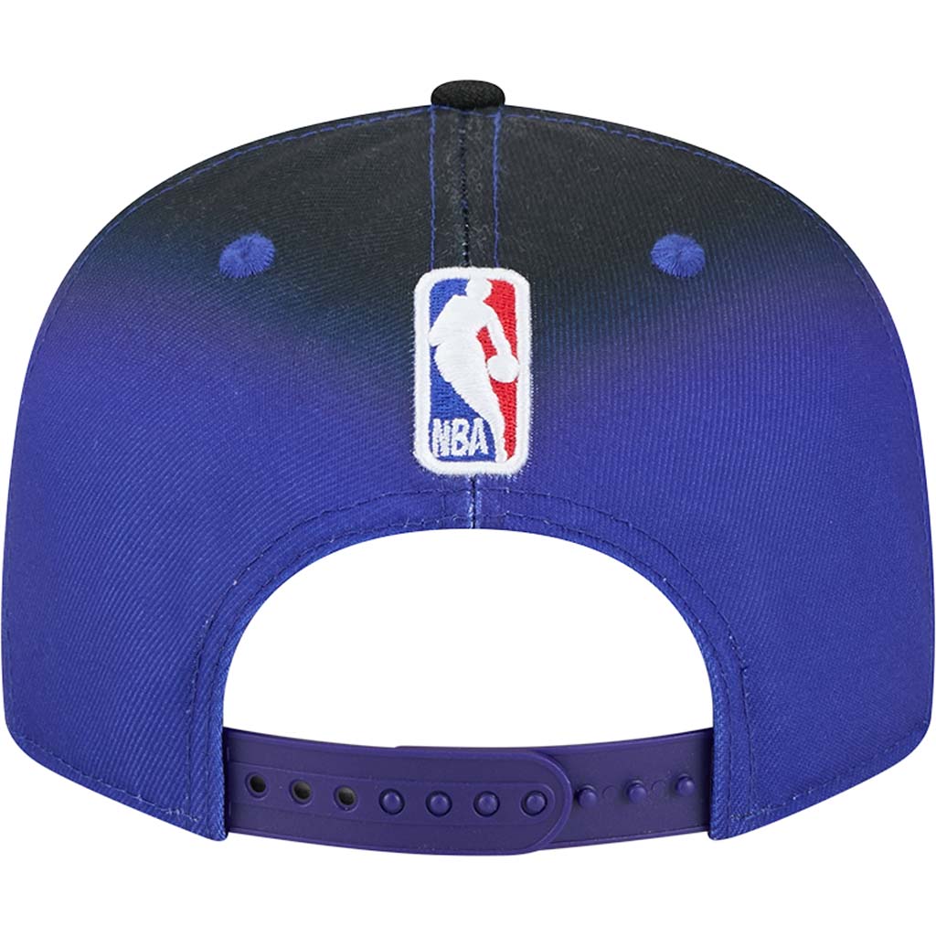 NBA Los Angeles Lakers New Era 2024/25 City Edition 9FIFTY Snapback Hat