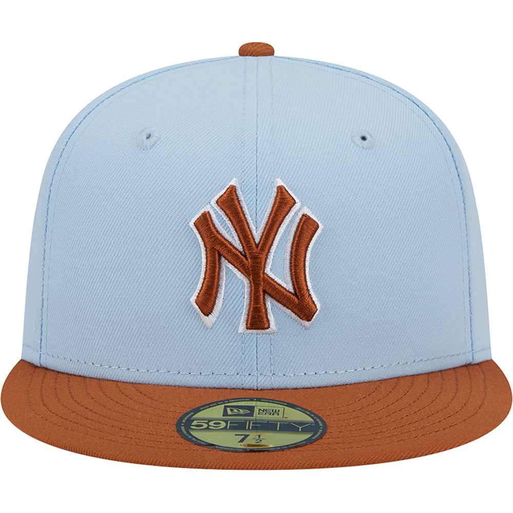 MLB New York Yankees New Era Element 59FIFTY Fitted Hat