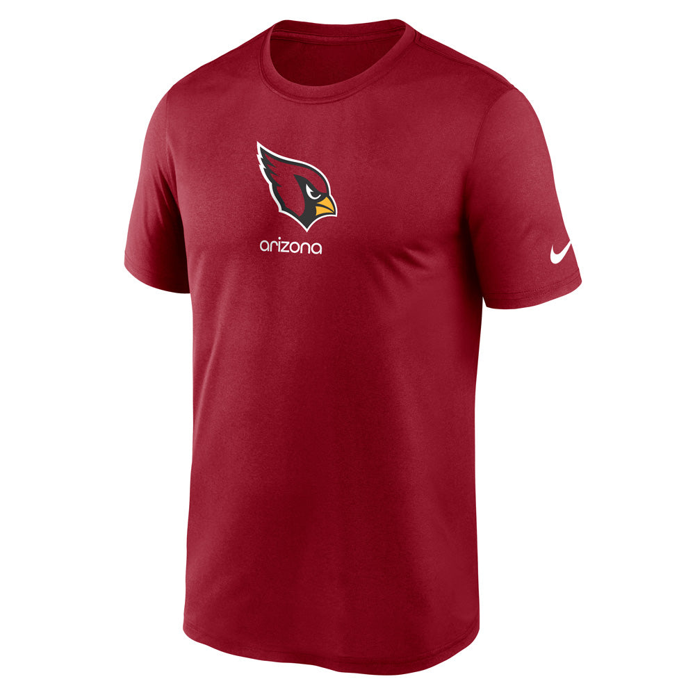 NFL Arizona Cardinals Nike Sign Legend Tee