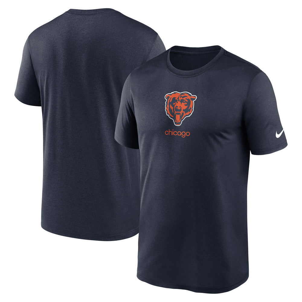 NFL Chicago Bears Nike Sign Legend Tee