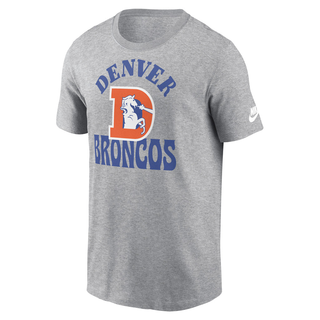 NFL Denver Broncos Nike Groove Essential Tee