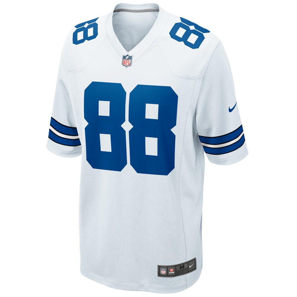 NFL Dallas Cowboys CeeDee Lamb Nike Road Game Jersey