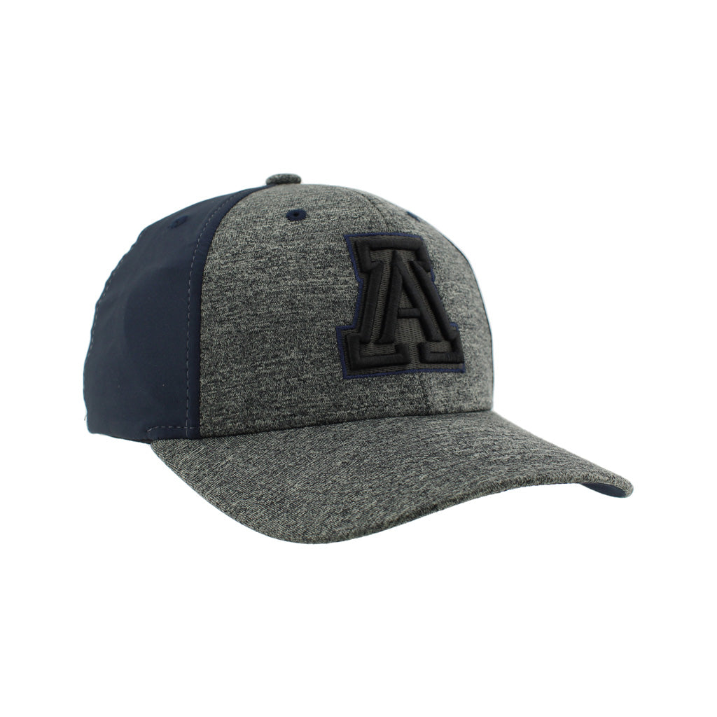 NCAA Arizona Wildcats Zephyr Myth Flex Hat