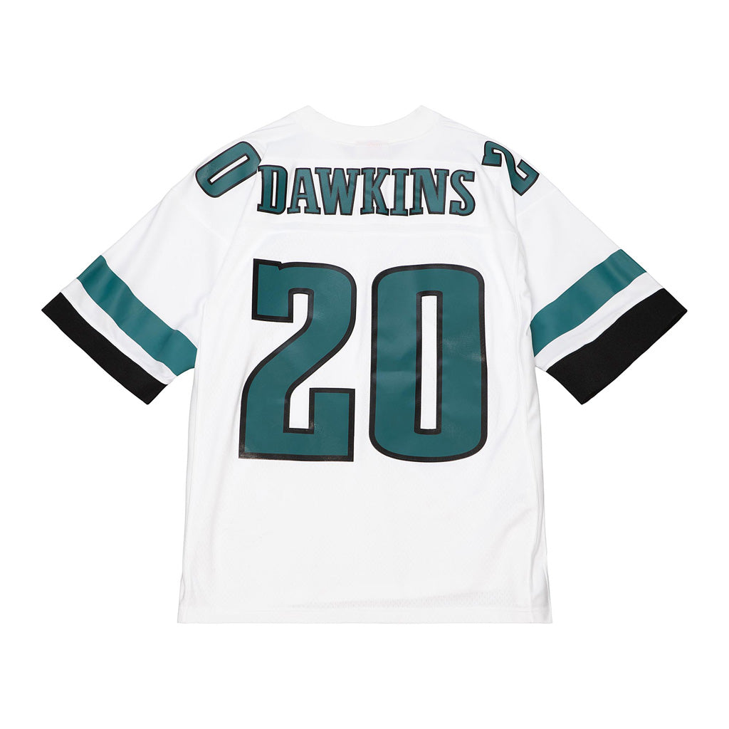 NFL Philadelphia Eagles Brian Dawkins Mitchell &amp; Ness 2006 Legacy Jersey