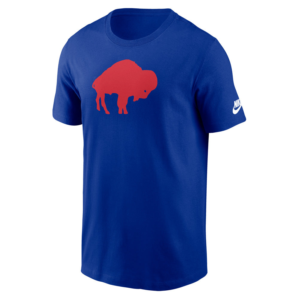 NFL Buffalo Bills Nike Rewind Essential Tee