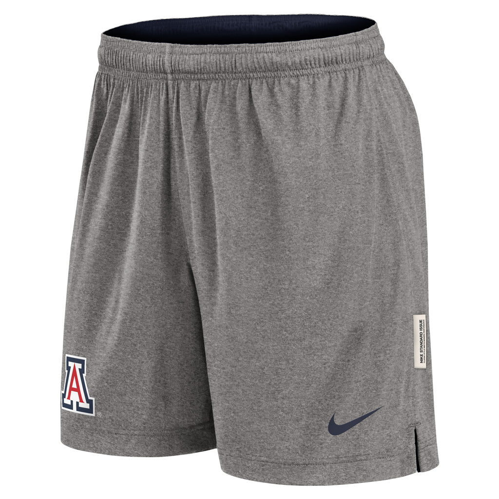 NCAA Arizona Wildcats Nike Dri-Fit Player Shorts