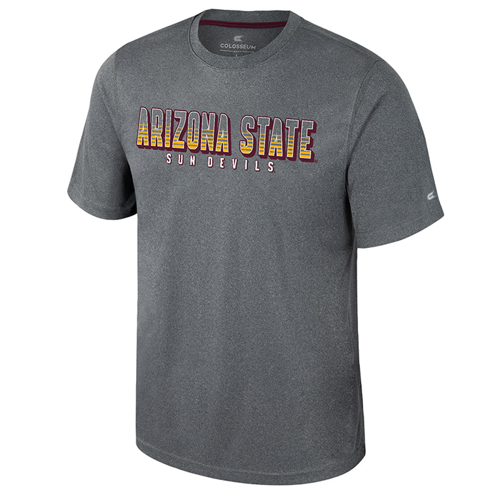 NCAA Arizona State Sun Devils Colosseum Forget Tee