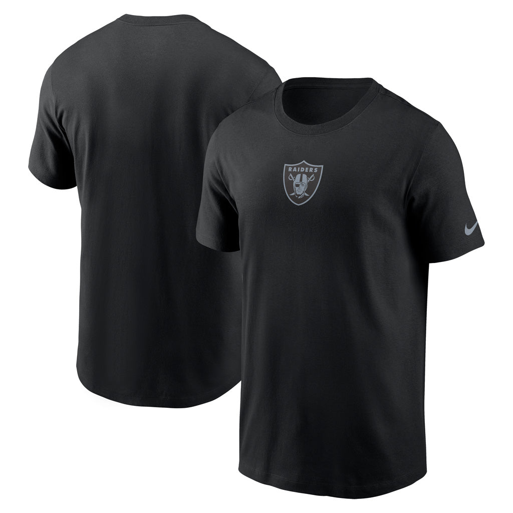 NFL Las Vegas Raiders Nike Color Pop Tee