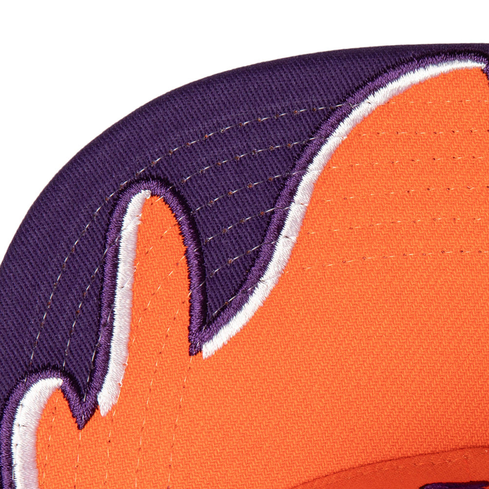 NBA Phoenix Suns Mitchell &amp; Ness Rising Tide Snapback