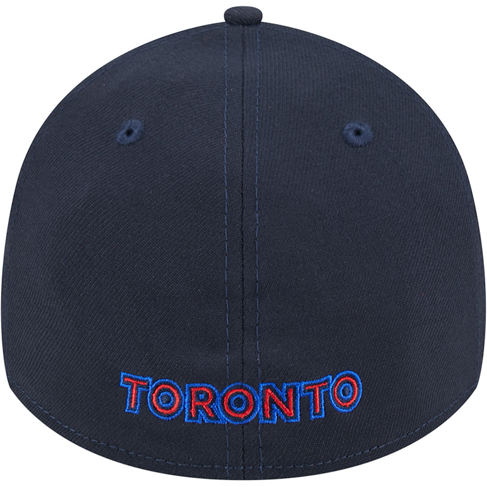 MLB Toronto Blue Jays New Era City Connect 39THIRTY Flex Fit