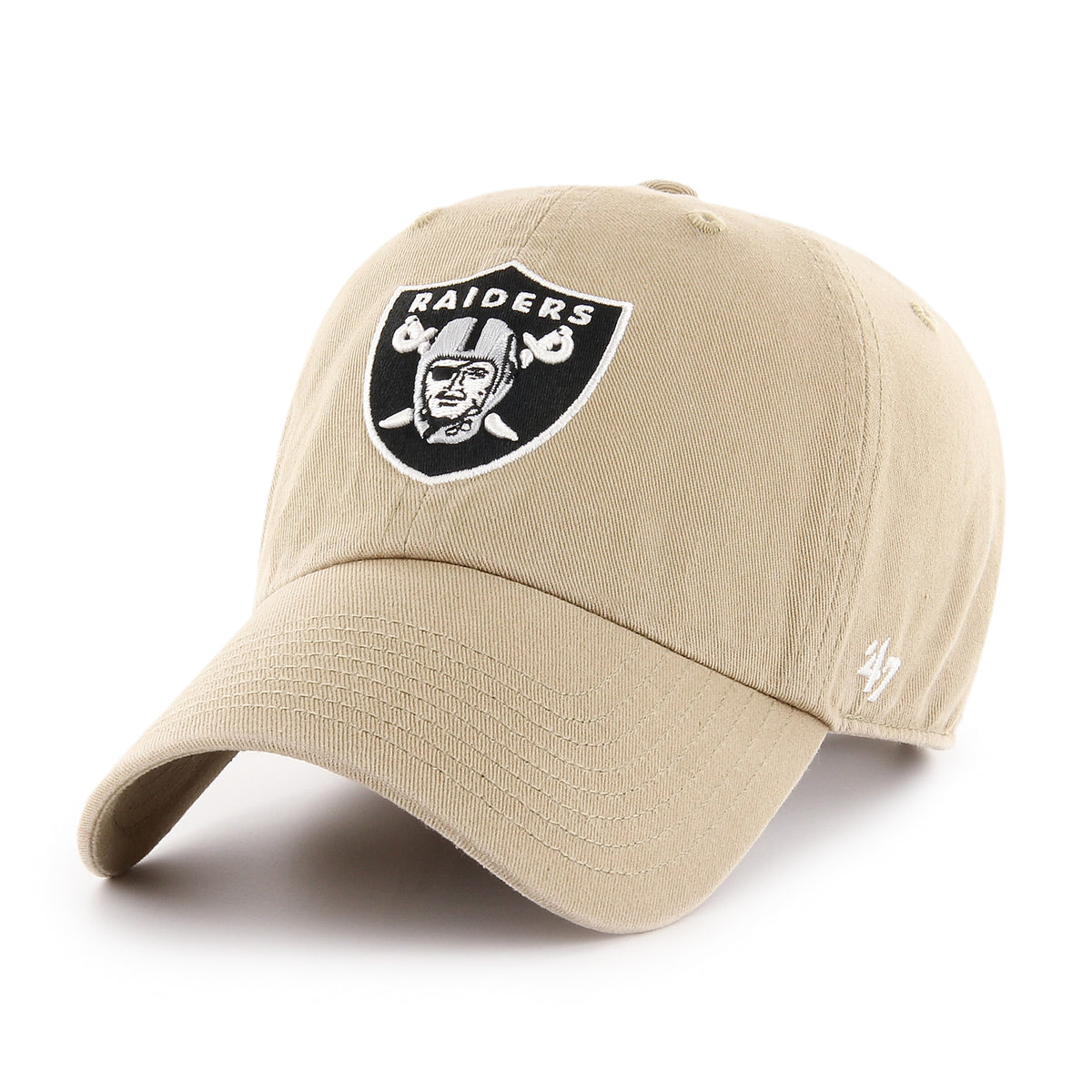 NFL Las Vegas Raiders &#39;47 Clean Up Adjustable