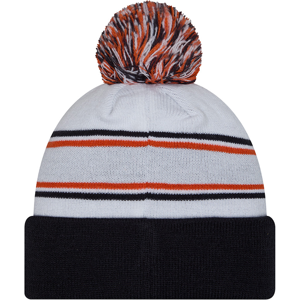 NFL Chicago Bears New Era 2024 Banded Knit Hat