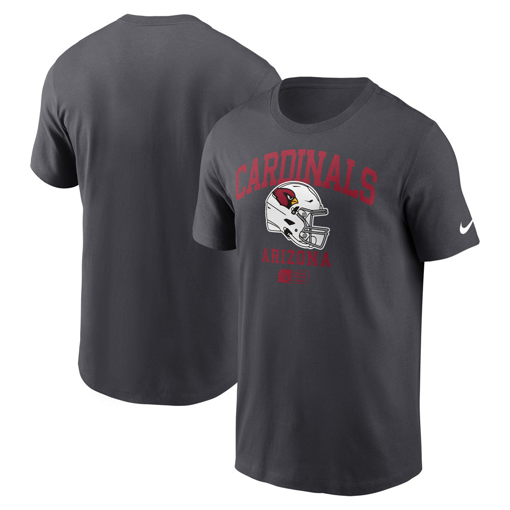 NFL Arizona Cardinals Nike Helmet Essential Tee