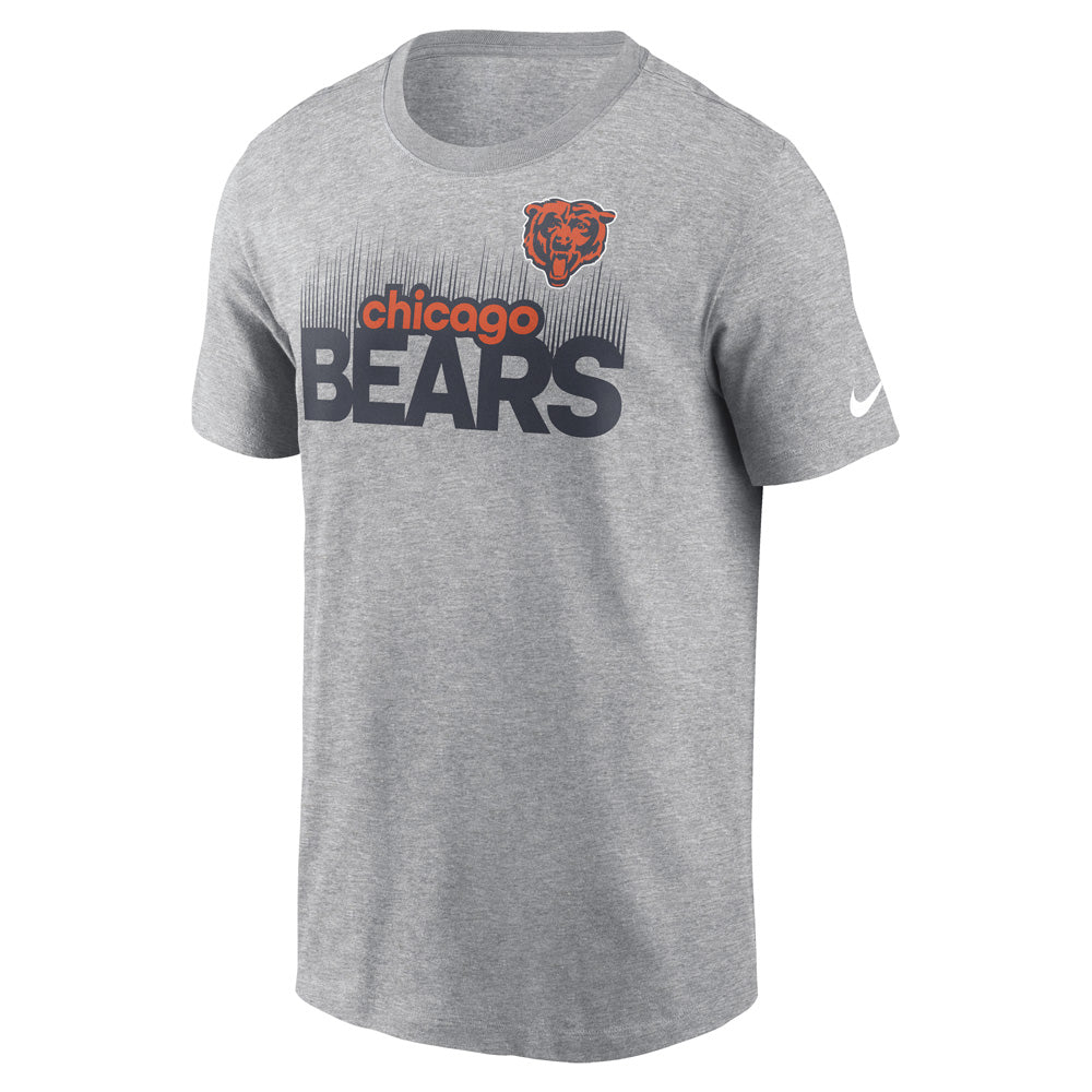 NFL Chicago Bears Nike Local Essential Tee