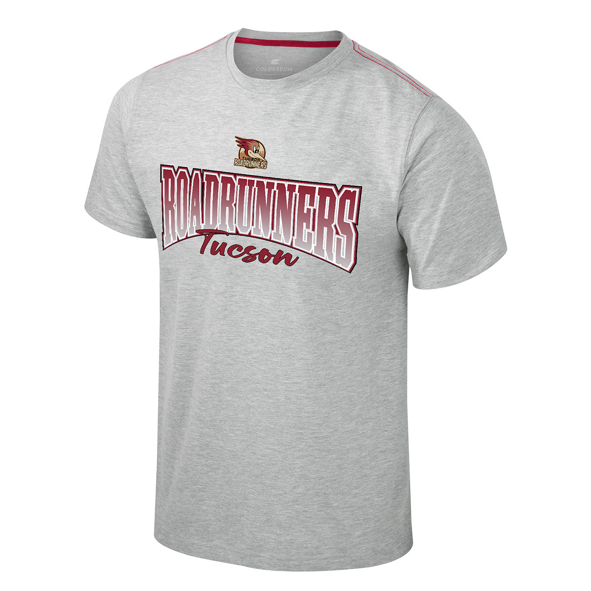 Tucson Roadrunners Colosseum Roy Dual Blend Tee