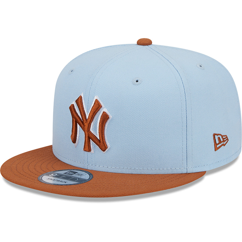 MLB New York Yankees New Era Element 9FIFTY Snapback