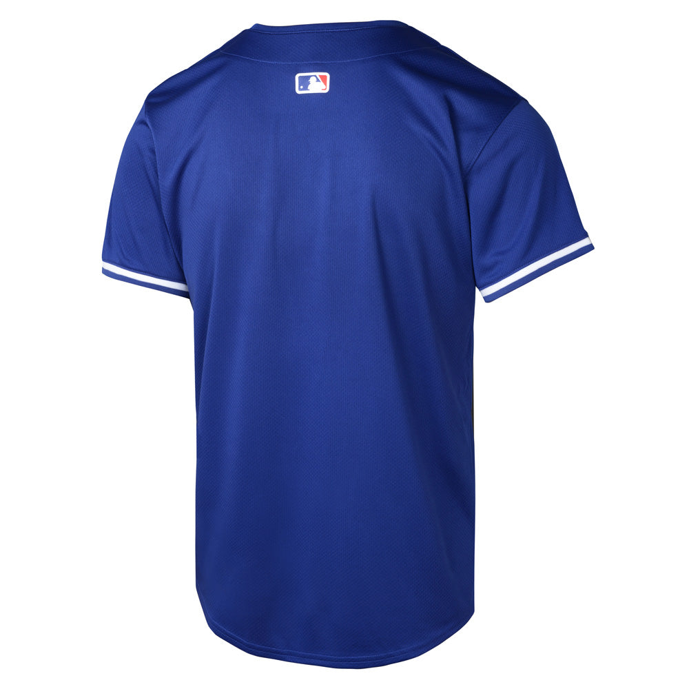 MLB Los Angeles Dodgers Youth Nike Alternate Limited Jersey