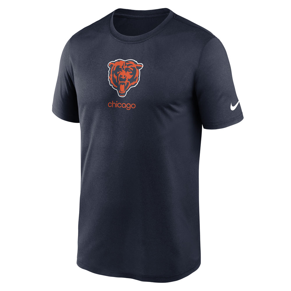 NFL Chicago Bears Nike Sign Legend Tee