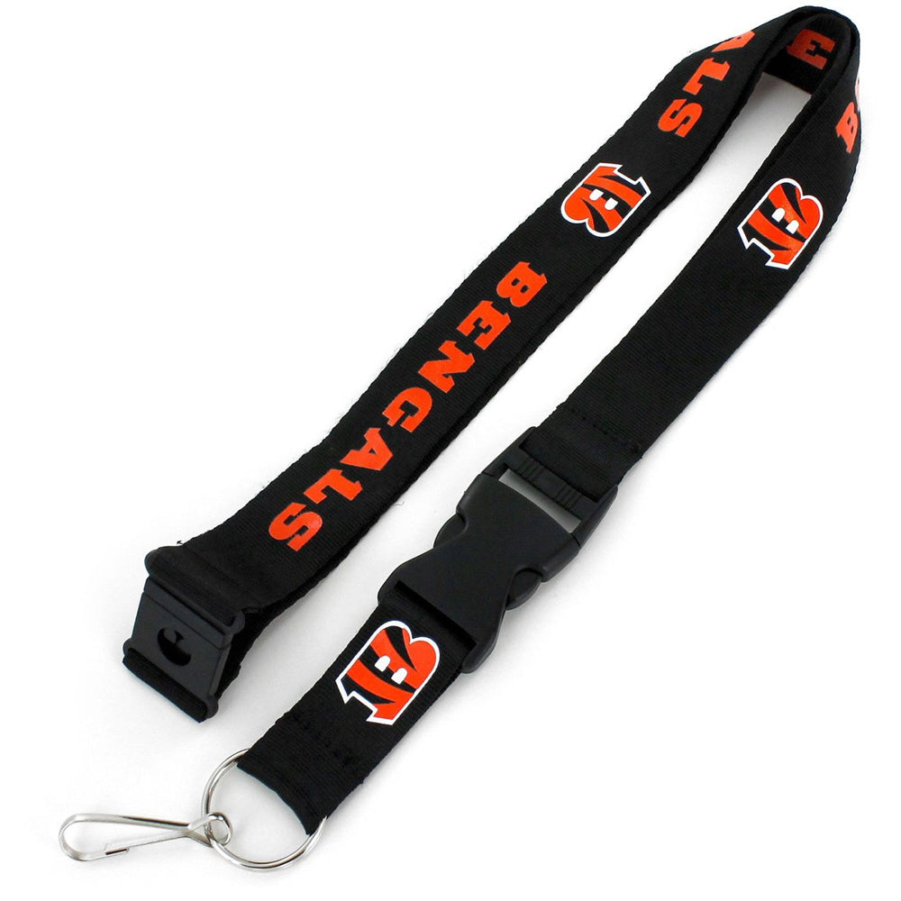 NFL Cincinnati Bengals  Aminco Lanyard