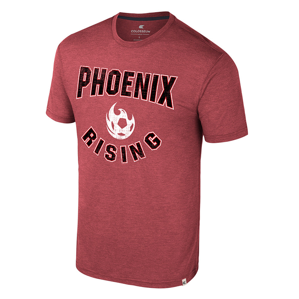 Phoenix Rising Colosseum Virtual Reality Tee