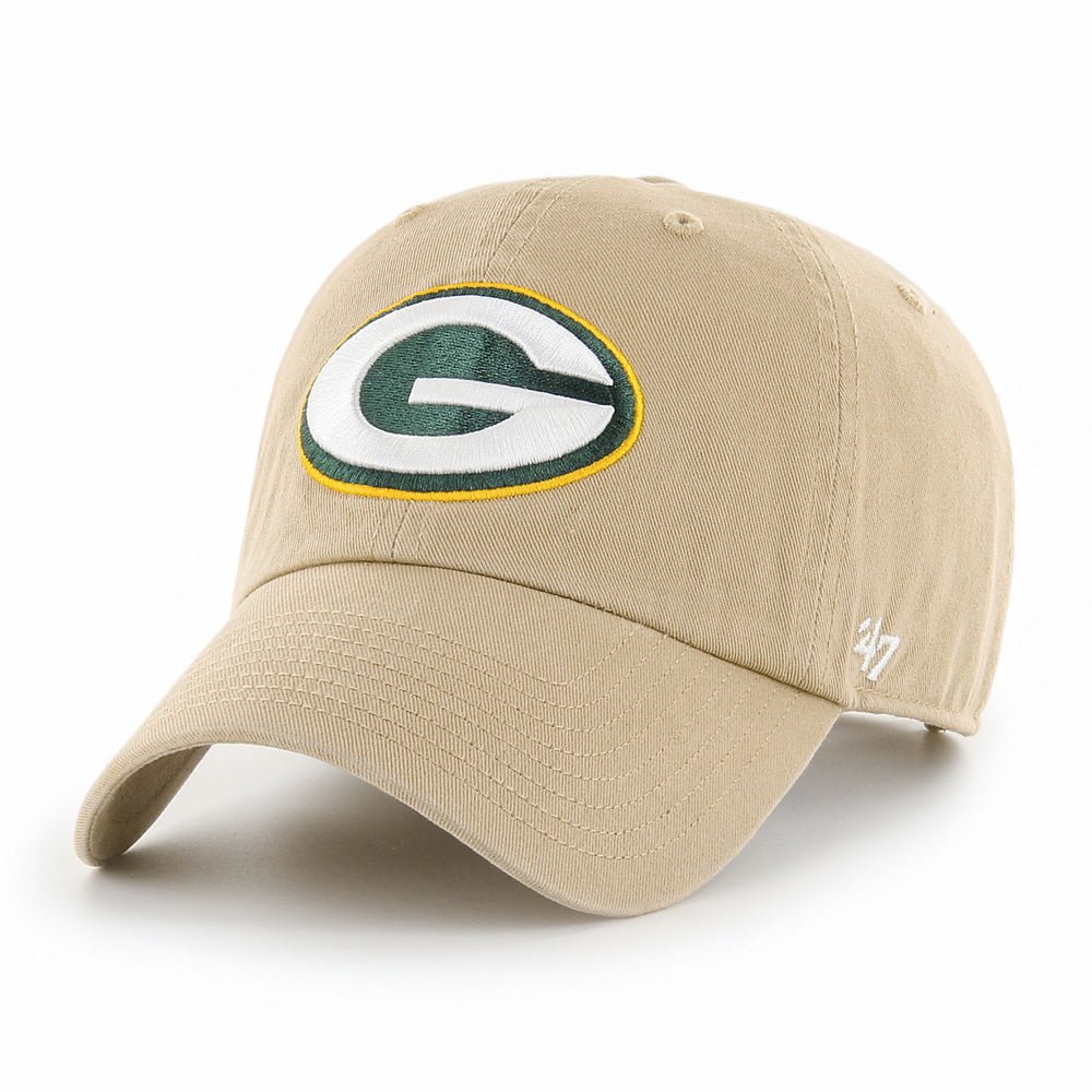 NFL Green Bay Packers &#39;47 Clean Up Adjustable